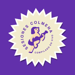 Album cover of Sesiones Colmena