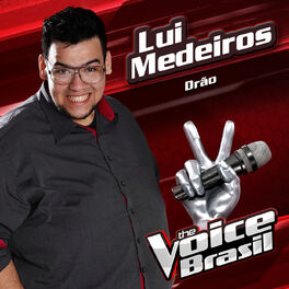Album cover of Drão (The Voice Brasil)