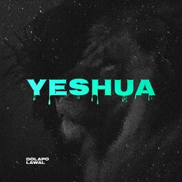 Album cover of YESHUA (EL YESHUA)