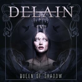 Album cover of Queen of Shadow