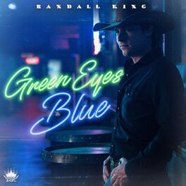 Album cover of Green Eyes Blue