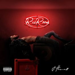 Album cover of RedRoom
