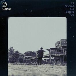 Album cover of If I Should Go Before You