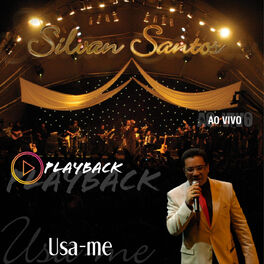 Album cover of Usa-Me (Ao Vivo) [Playback]