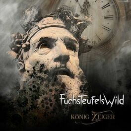 Album cover of König Zeiger