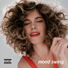 Album cover of Mood Swing