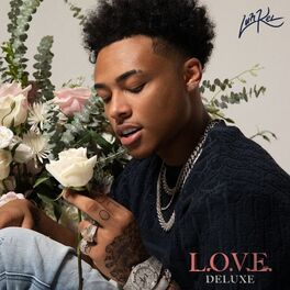 Album cover of L.O.V.E. (Deluxe)