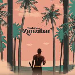 Album cover of Zanzibar