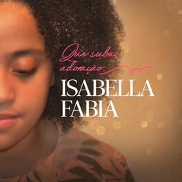 Album picture of Que Suba Adoração