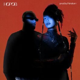 Album cover of НОРОВ