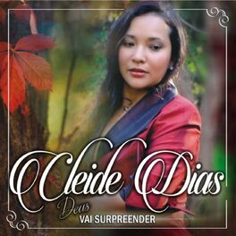 Album cover of Deus Vai Surpreender