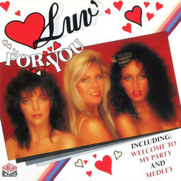 Album cover of For You