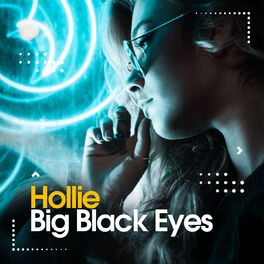 Album cover of Big Black Eyes