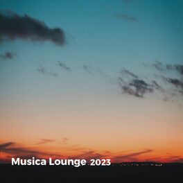 Album cover of Musica Lounge 2023