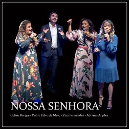 Album cover of Nossa Senhora
