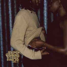 Album cover of Joce Tape