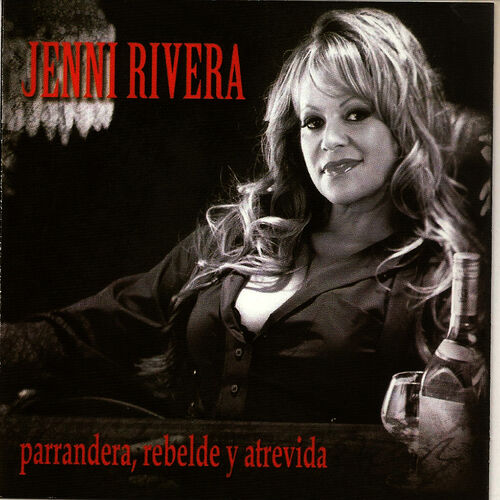 Jenni Rivera De Contrabando Listen With Lyrics Deezer