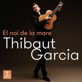 Album cover of El noi de la mare (Arr. Llobet)