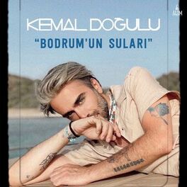 Album cover of Bodrum'un Suları