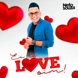 Album picture of Eu Te Love Sim