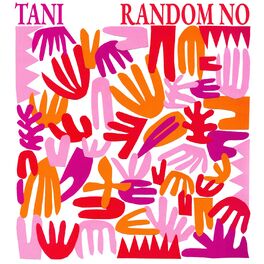Album cover of Random No
