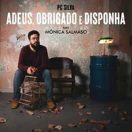 Album cover of Adeus, Obrigado e Disponha
