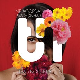 Album cover of Me Acorda pra Sonhar
