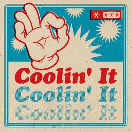Album cover of Coolin' It
