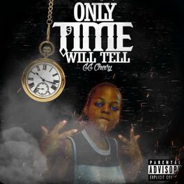 Album cover of Only Time Will Tell