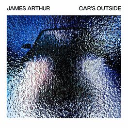 Album cover of Car's Outside