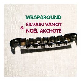 Album cover of Wraparound (Guitar Duet)