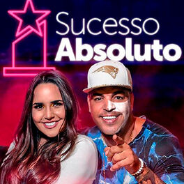 Album cover of Sucesso Absoluto
