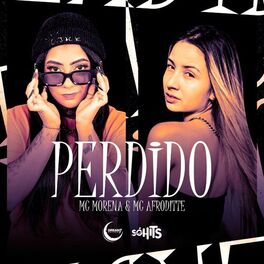 Album cover of Perdido