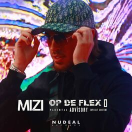 Album cover of OP de Flex 1