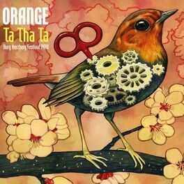 Album cover of Ta Tha Ta (Burg Herzberg Festival 2010)