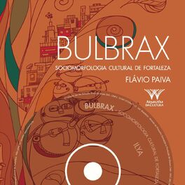 Album cover of Bulbrax
