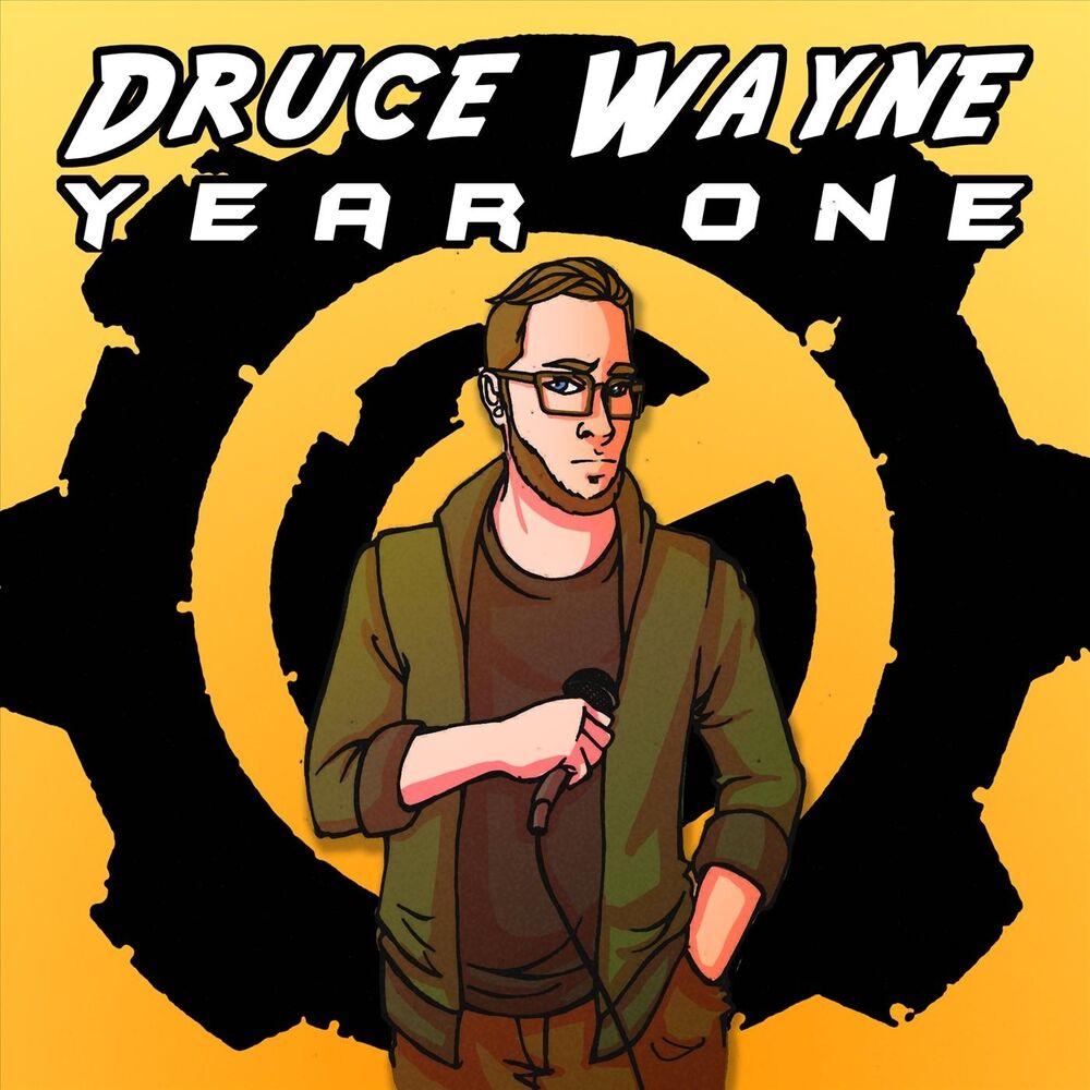 Druce. Питер Уэйн. Wayne песня.