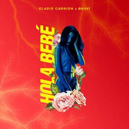 Album cover of Hola Bebé