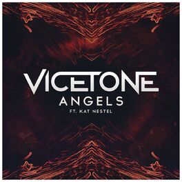 Album cover of Angels (feat. Kat Nestel) (Radio Edit)