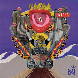Album cover of UNO