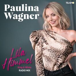 Album cover of Lila Himmel