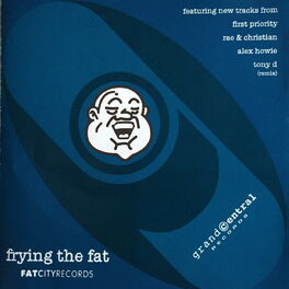 Album cover of Frying the Fat