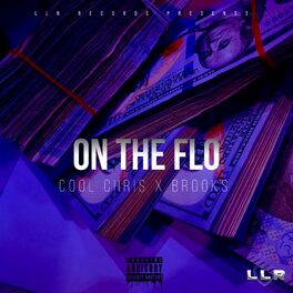 Album cover of On The Flo (feat. Brooks)