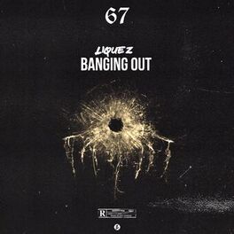 Album cover of Banging Out (feat. Liquez)