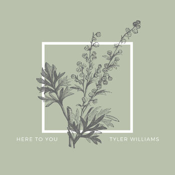 Wherever The Wind Blows by Tyler Brown Williams