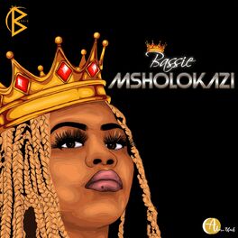 Album cover of Msholokazi