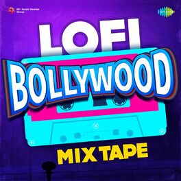 Album cover of Lofi Bollywood Mix Tape