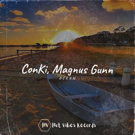 Album cover of Ocean