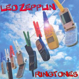 Album cover of Led Zeppelin Ringtones