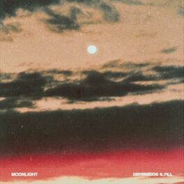 Album cover of Moonlight (feat. FILL)